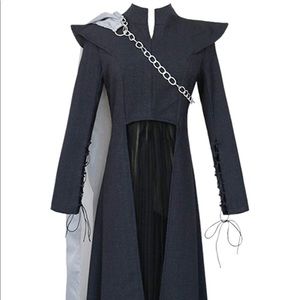 Game of thrones costume XL
